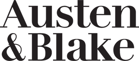Briqpay for Austen & Blake