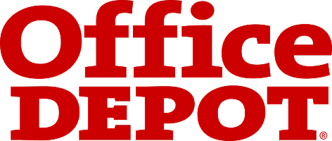 Briqpay for Office Depot